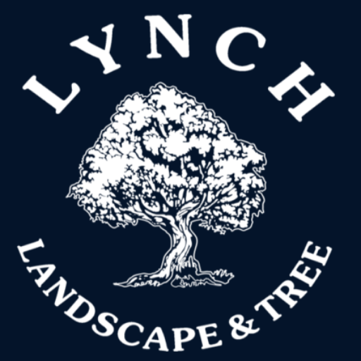 local landscaping logo